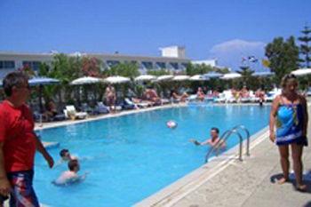 Rodos Sun 3*